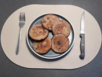 Bananen pancakes